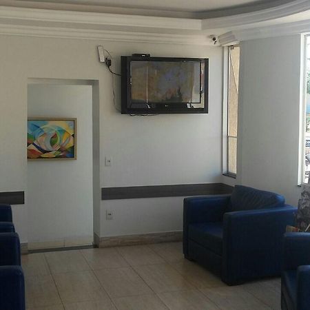 גויאניה Hotel Itacaiunas מראה חיצוני תמונה