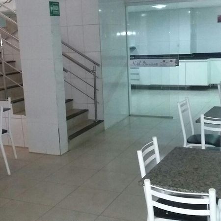 גויאניה Hotel Itacaiunas מראה חיצוני תמונה