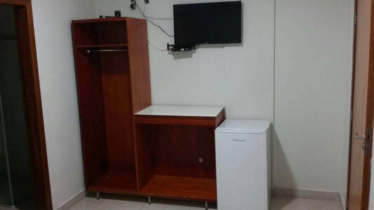 גויאניה Hotel Itacaiunas מראה חיצוני תמונה