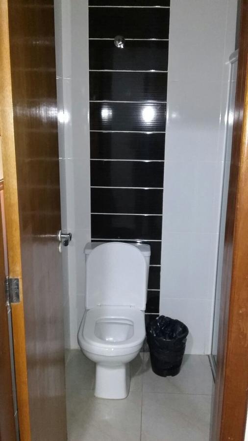 גויאניה Hotel Itacaiunas מראה חיצוני תמונה
