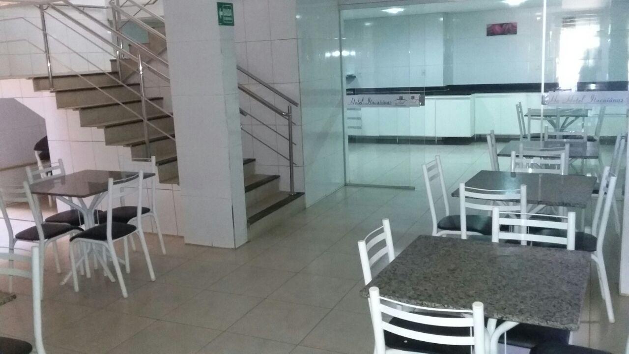 גויאניה Hotel Itacaiunas מראה חיצוני תמונה
