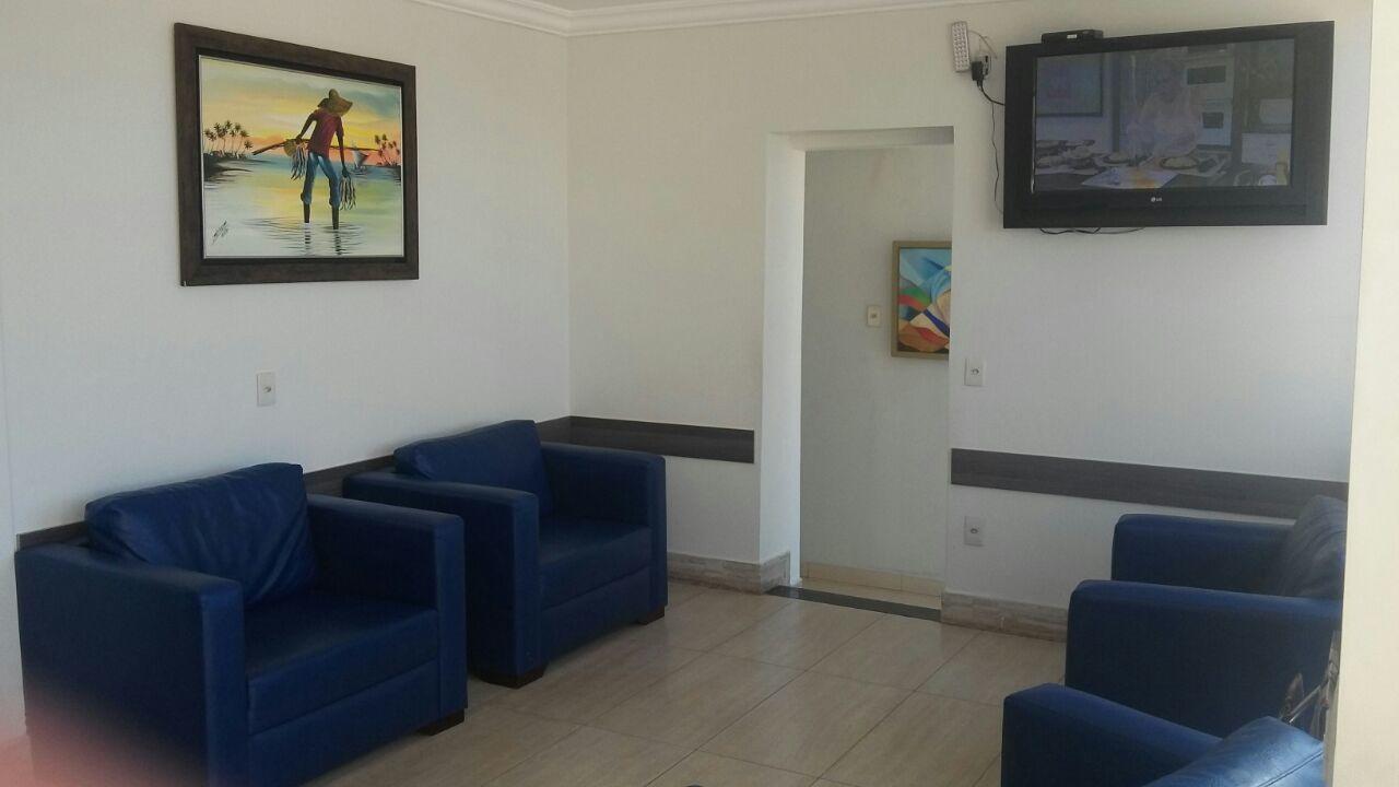 גויאניה Hotel Itacaiunas מראה חיצוני תמונה