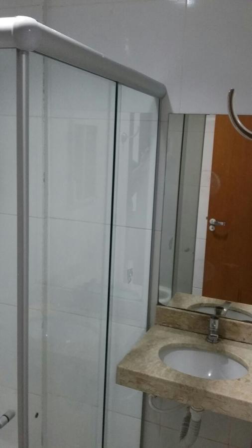 גויאניה Hotel Itacaiunas מראה חיצוני תמונה