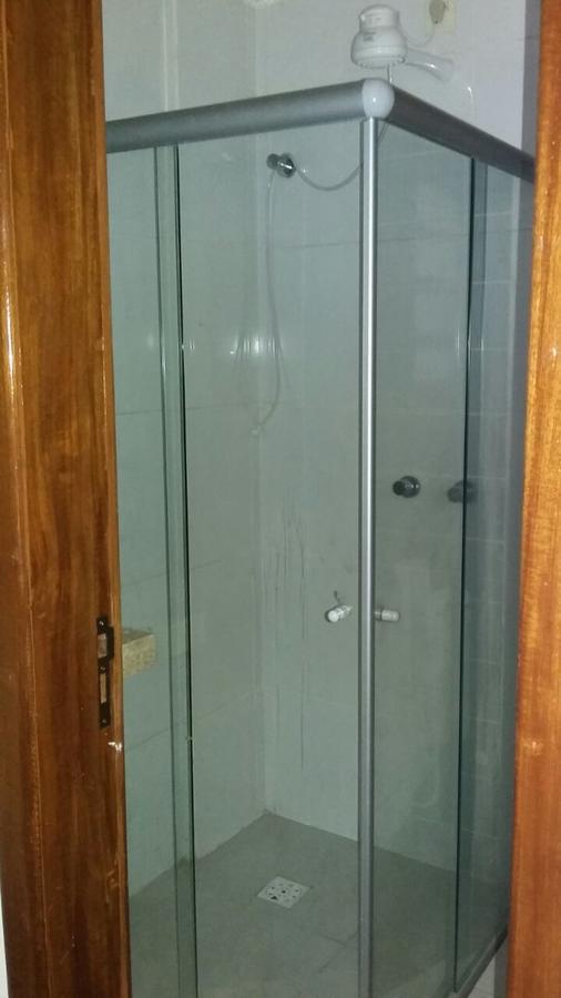 גויאניה Hotel Itacaiunas מראה חיצוני תמונה