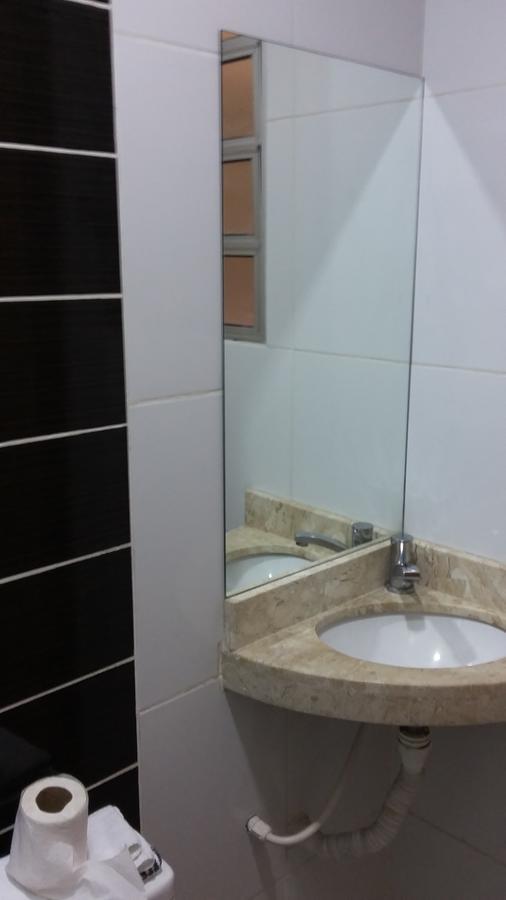 גויאניה Hotel Itacaiunas מראה חיצוני תמונה