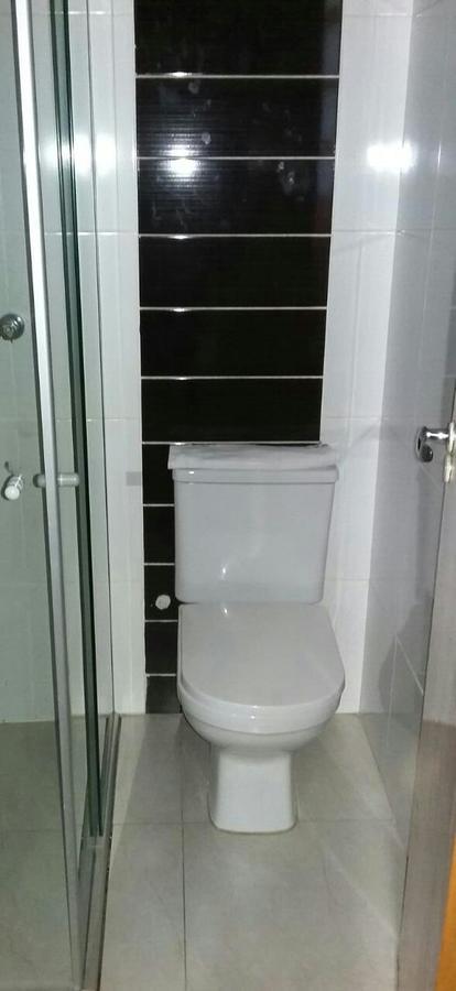 גויאניה Hotel Itacaiunas מראה חיצוני תמונה