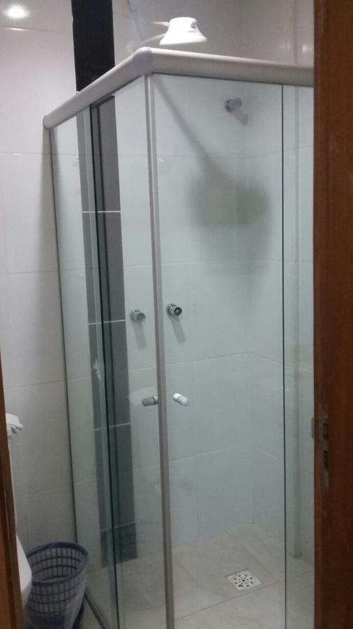 גויאניה Hotel Itacaiunas מראה חיצוני תמונה